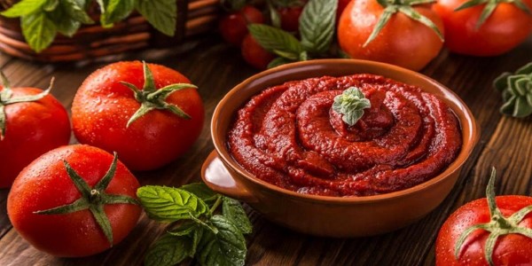 تصویر 1 از خرید و قیمت رب گوجه فرنگی سنتی + فروش صادراتی